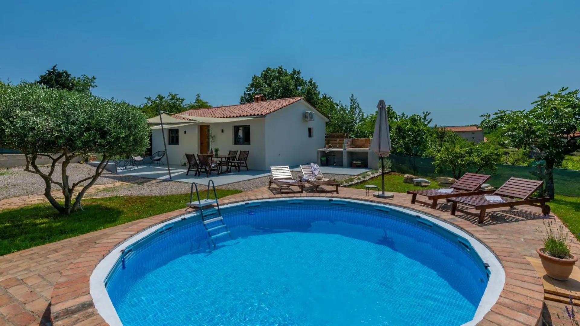 Villa Casa Di Nonna Ida, Perfect And Cozy Holiday Villa Sumber 0*,
