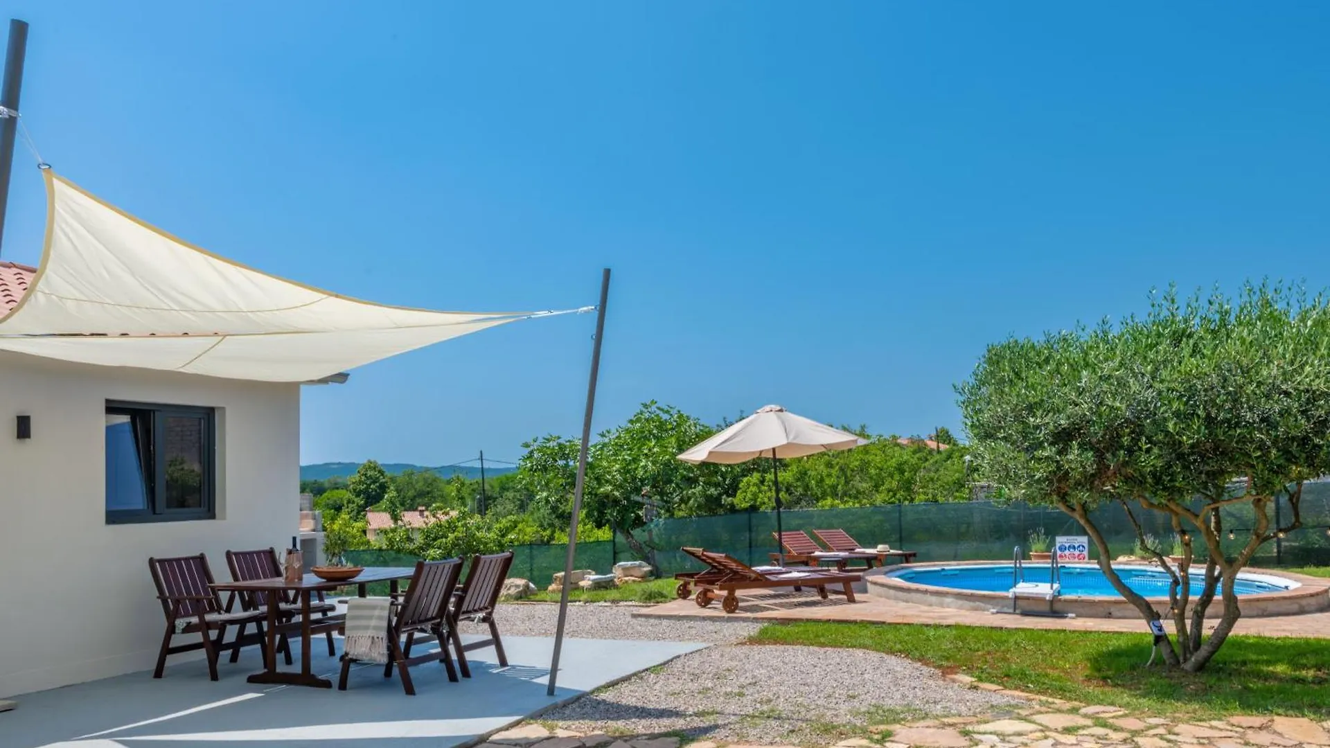 Villa Casa Di Nonna Ida, Perfect And Cozy Holiday Villa Sumber 0*,