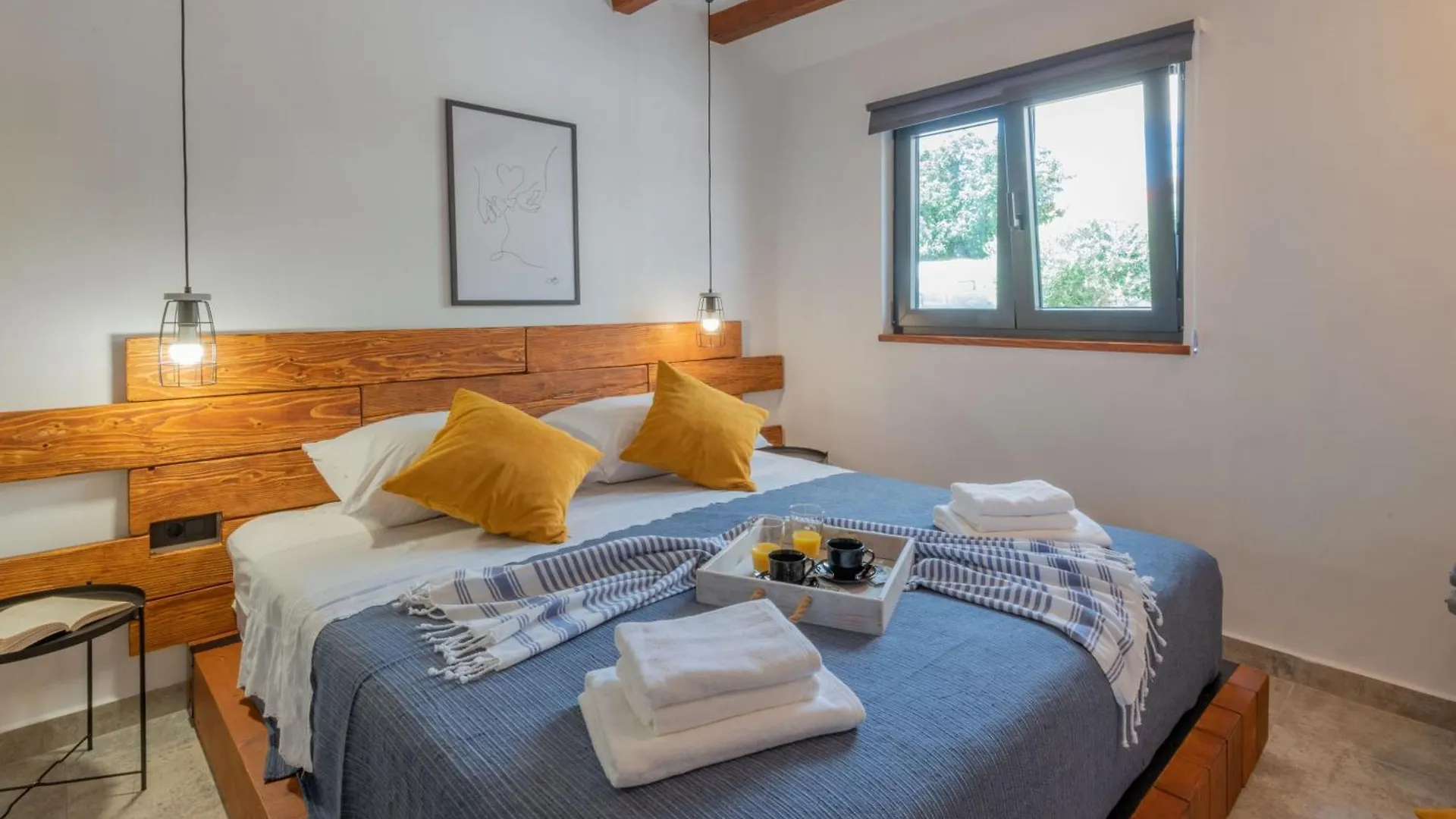 Villa Casa Di Nonna Ida, Perfect And Cozy Holiday Villa Sumber Holiday home