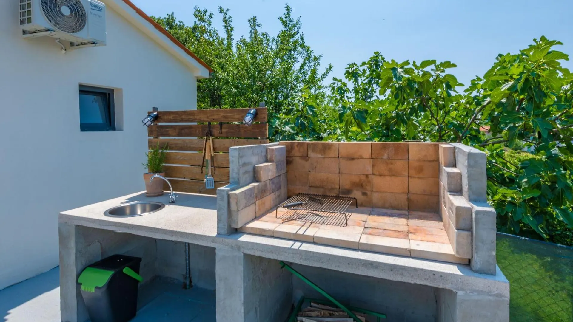 Villa Casa Di Nonna Ida, Perfect And Cozy Holiday Villa Sumber 0*,  Croatia