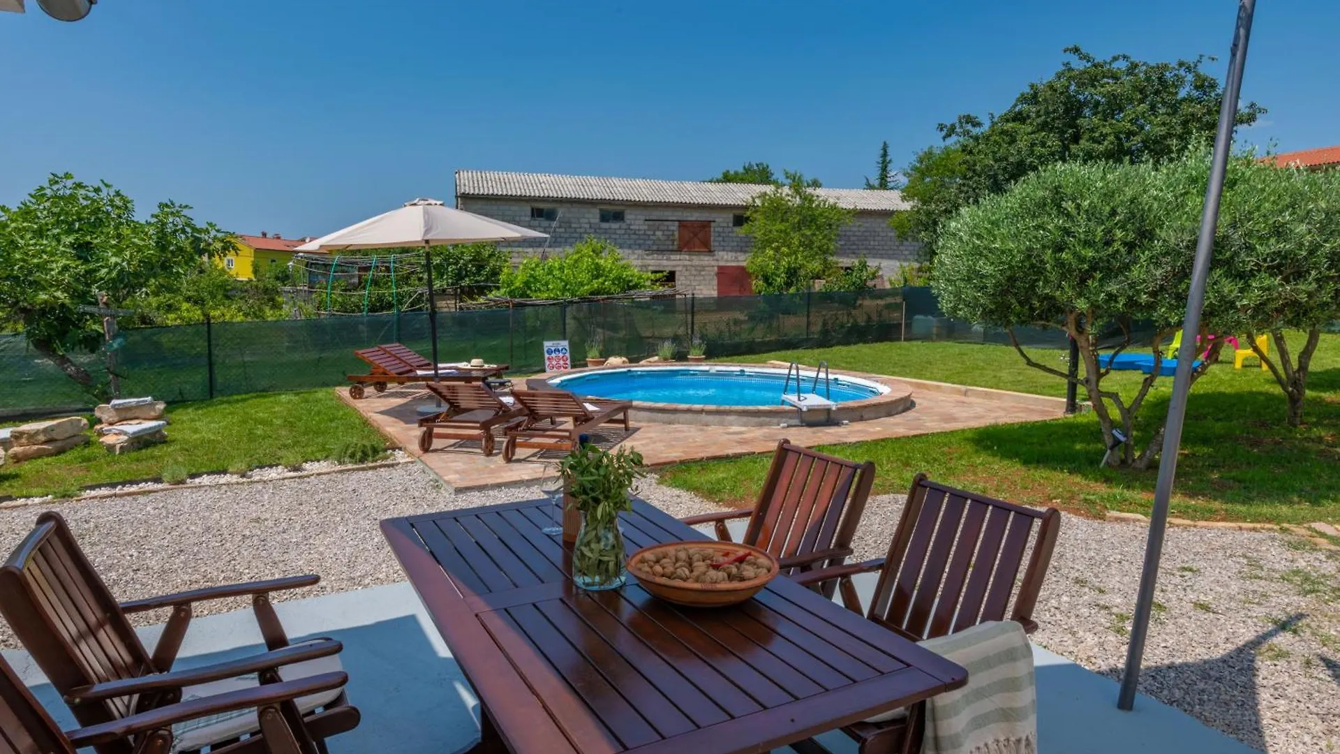 Villa Casa Di Nonna Ida, Perfect And Cozy Holiday Villa Sumber 0*,  Croatia