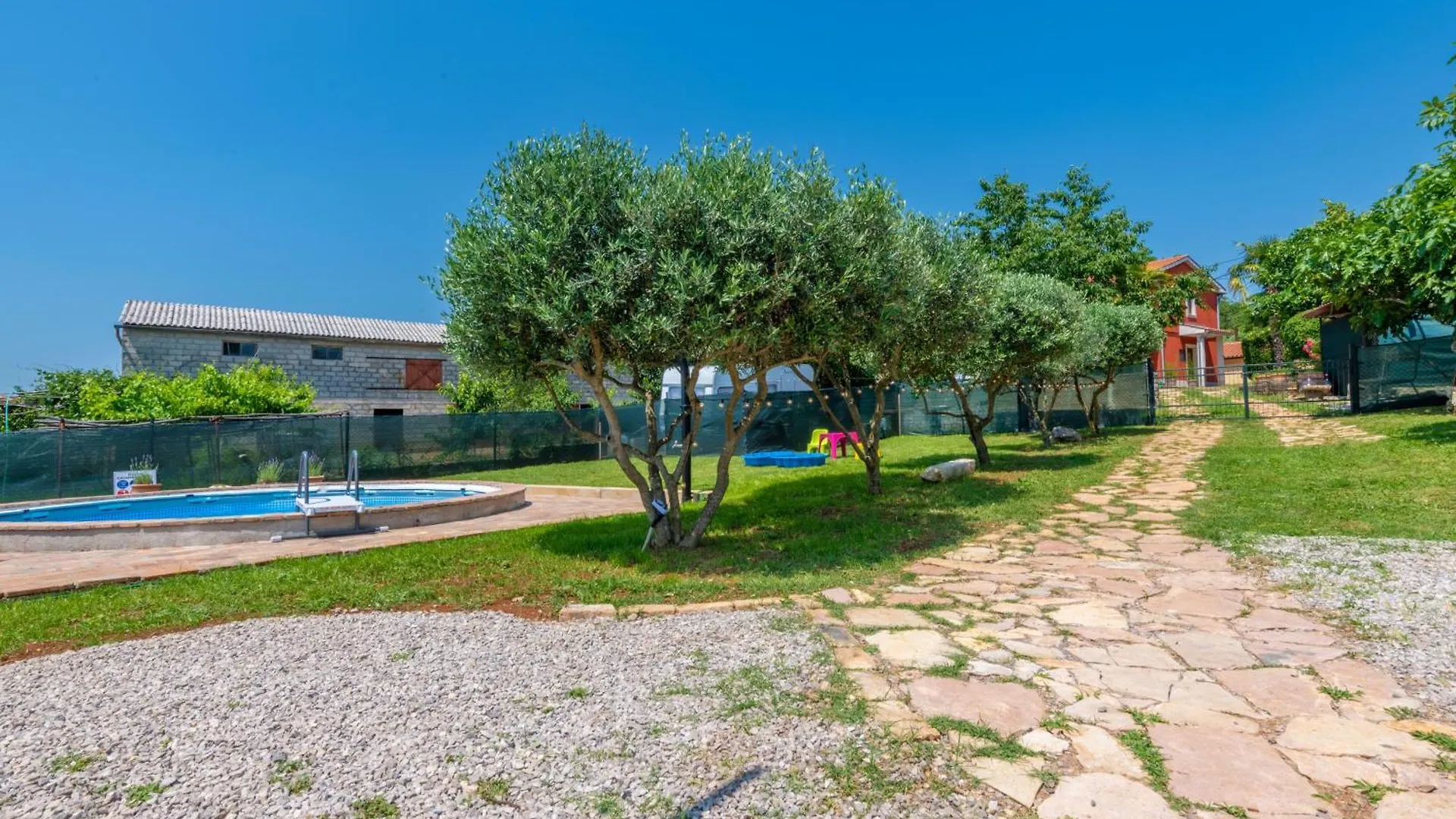 Villa Casa Di Nonna Ida, Perfect And Cozy Holiday Villa Sumber Holiday home