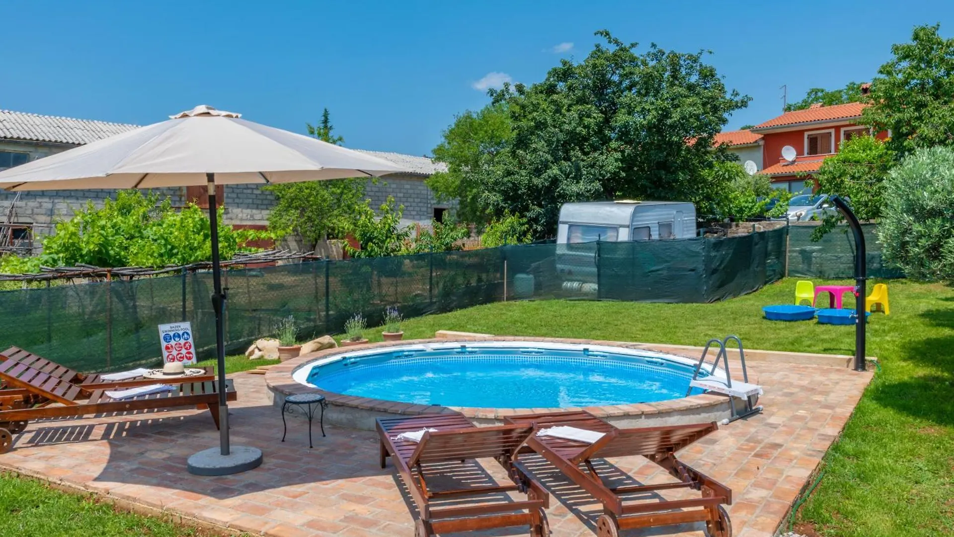 Holiday home Villa Casa Di Nonna Ida, Perfect And Cozy Holiday Villa Sumber