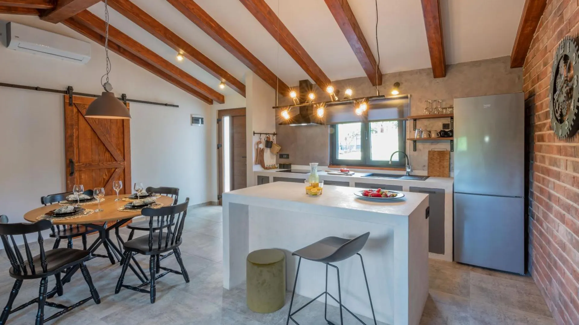 Villa Casa Di Nonna Ida, Perfect And Cozy Holiday Villa Šumber 0*,