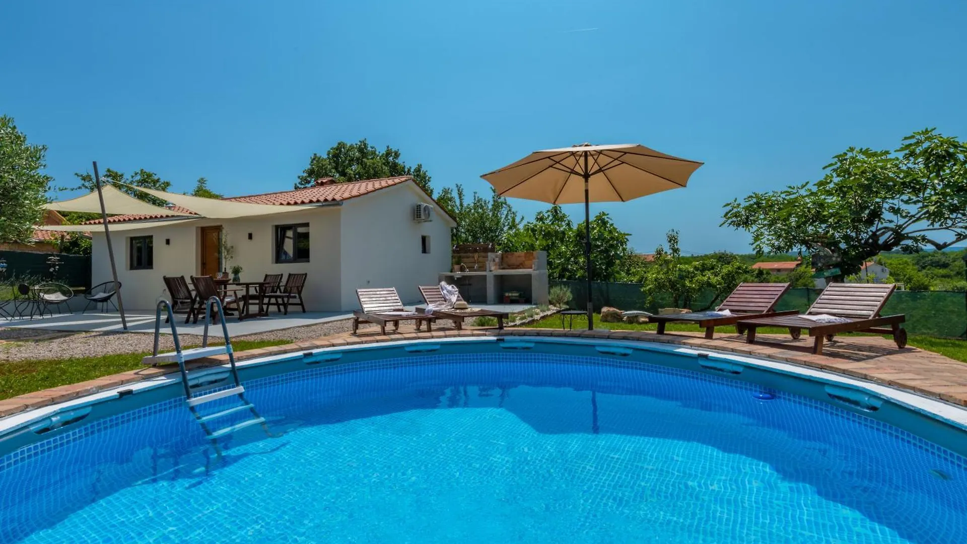 Villa Casa Di Nonna Ida, Perfect And Cozy Holiday Villa Sumber